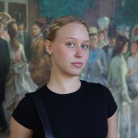 Anna Prokopieva
