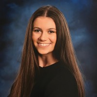 Katie Hodge