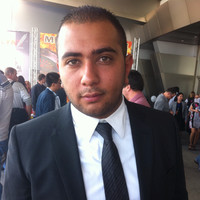 Maher Qadadeh