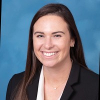 Lauren Mullen, Pharmd, Bcccp