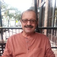 Ray Prevost