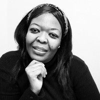 Phumzile Ndlovu