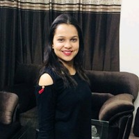 Ridham Dawar