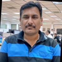 Kashif Ali Amjad Ali