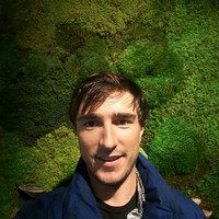 Forrest Tymchuk