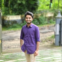 Deepak Mathew