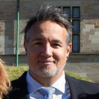 Allan Frølich