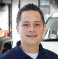 Daniel Owen