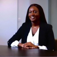 Lise Délia Koudougou