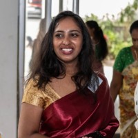 Roopa M R