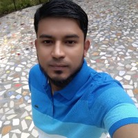 Maruf Khandakar