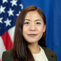 Charissa Suantawee
