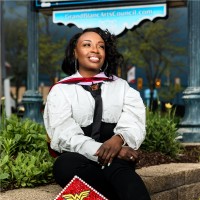 Brittnany Thomas, MSA