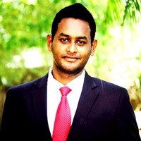 Logesh M