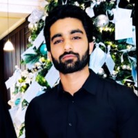Hamza Shabbir