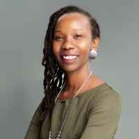 Maureen Kinyua, Ph.D., PE