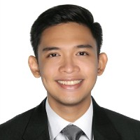 John Gillis Delos Reyes
