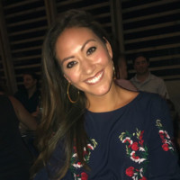 Caroline Byers, OTR