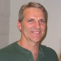 Greg Harrold