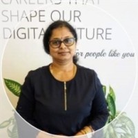 Hamsamalini Chandrasekaran