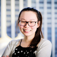 Sharleen Zhang