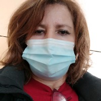 Luz Mery Ramírez Osr