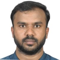 Sharath C S