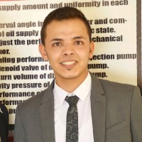 Mohamed Amin