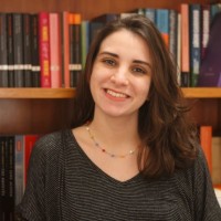 Vitória Soares Pedroza