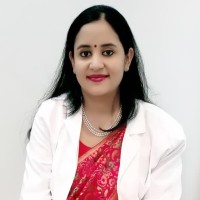 Dr Tuhina Goel