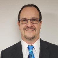 Steven Brinkman