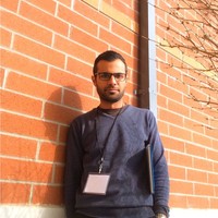 Amirhossein Raoufi