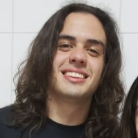 Pedro Henrique Grossi Da Silva