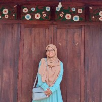 Nufasah Umri Hafifah