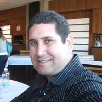 Ricardo André Santos Vilas Bôas