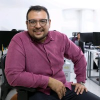 Victor De Jesús Valdez Carreón