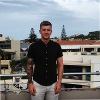 Joshua Orchard