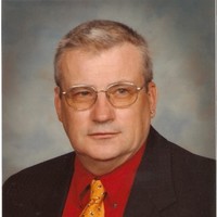 Terry Decker
