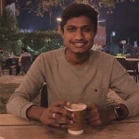 Vishwa Shah