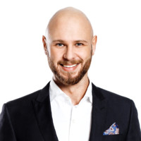Casper Dudarenko