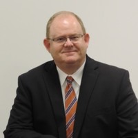 Keith Bryson