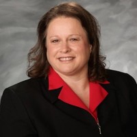 Mary Anne Sherry