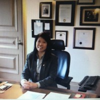 Bei Wang