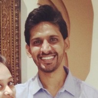 Nirav Mehta