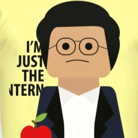 The Intern
