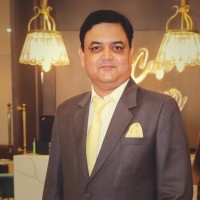 Bhupender Singh