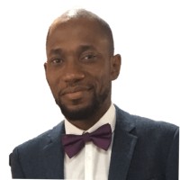 Mickael Boimah Johnson