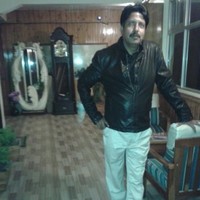 Ashit Ghose