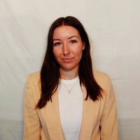 Marie-Eve Trudel