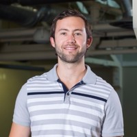 Kyle Rademacher, P.E., LEED AP, CEM